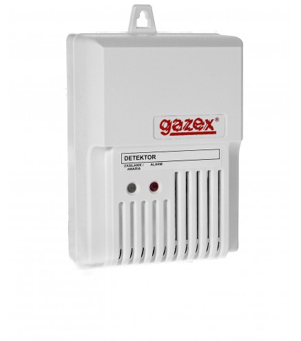 Dk-22.a/e - Czujnik Tlenku Węgla