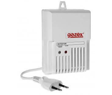 Dk-22/e - Czujnik Tlenku Węgla