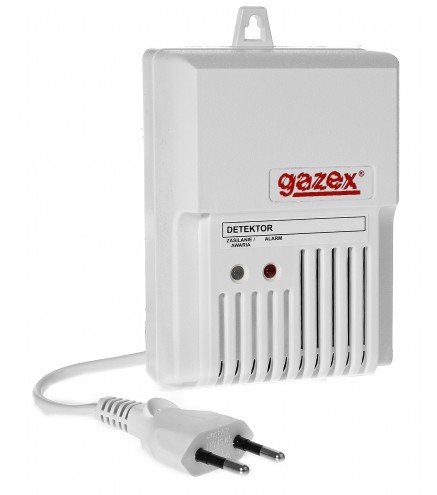 Dk-22/e - Czujnik Tlenku Węgla