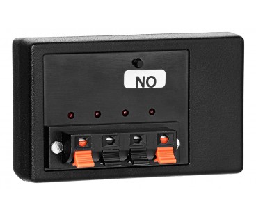 Mc Tester - Tester Obwodów Kontaktronów