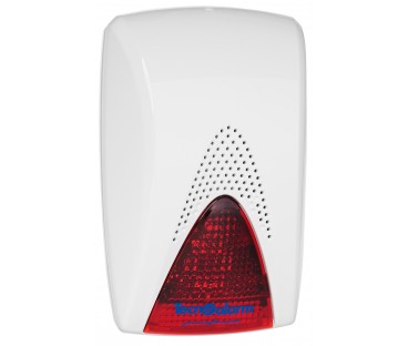 Sirel Led R - Sygnalizator Wewnętrzny (F105Sirelledr)