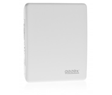 Dd-Co/ap - Cyfrowy Detektor Tlenku Węgla