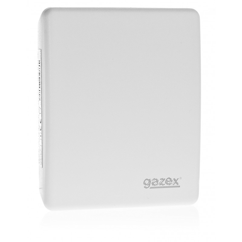 Dd-Gz/ap - Cyfrowy Detektor Gazu Ziemnego