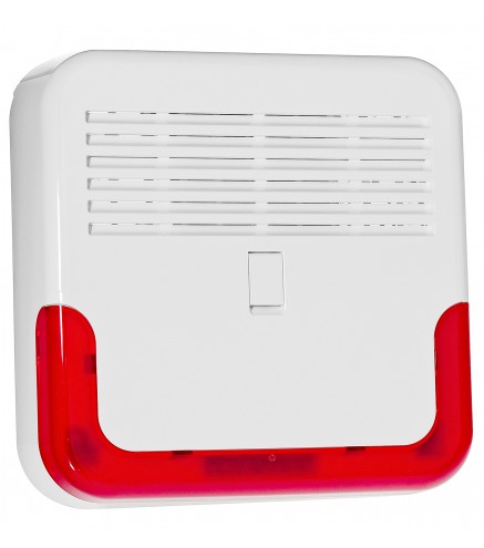 Sd-6000 R - Sygnalizator Zewnętrzny