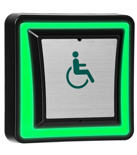 Bt-9 - Przycisk Wyjścia