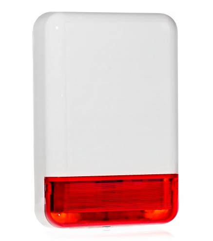 Spl-2010 O - Sygnalizator Zewnętrzny