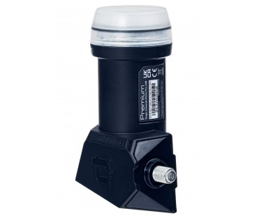 Idlp-Snl413-Premu-Opn - Konwerter Satelitarny Inverto Single Premium