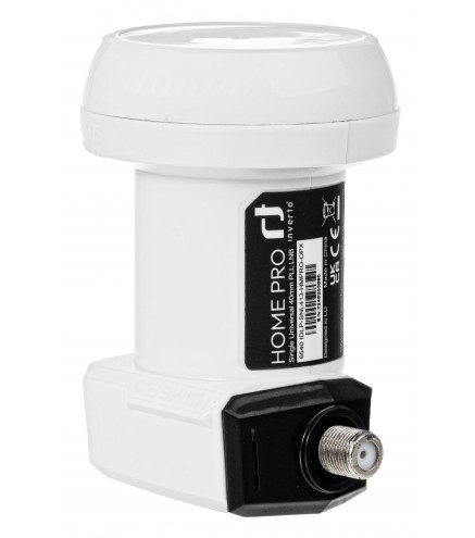 Idlp-Snl413-Hmpro-Opx - Konwerter Satelitarny Inverto Single Home Pro