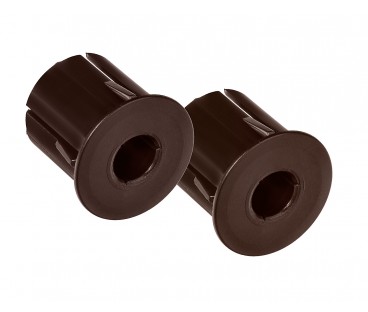 Mc 300-S31Br - Zestaw Kołnierzy Montażowych