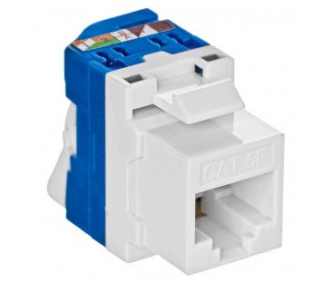Moduł Keystone Rj45 Kat.5E Utp