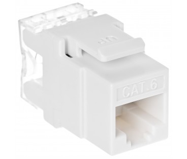 Moduł Keystone Rj45 Kat.6 Utp