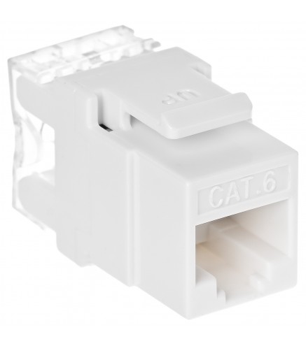 Moduł Keystone Rj45 Kat.6 Utp