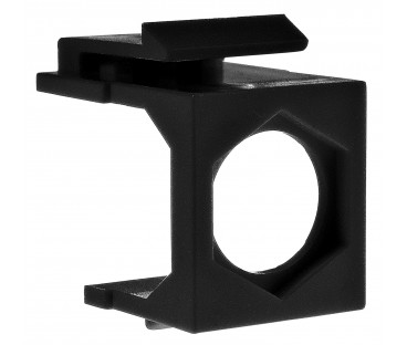 Adapter Keystone Dla Złącz Rca I F