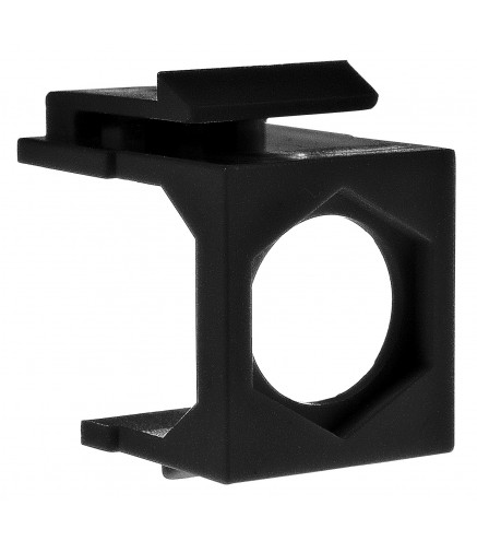 Adapter Keystone Dla Złącz Rca I F