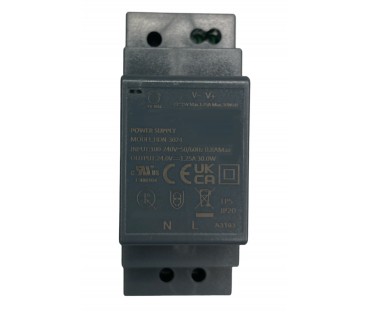 Ps-Hdn-3024 - Zasilacz Impulsowy