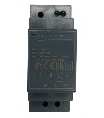 Ps-Hdn-3024 - Zasilacz Impulsowy