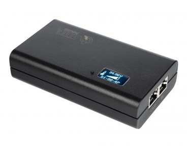 Ipm-90-550 - Adapter Poe Z Funkcją Testera