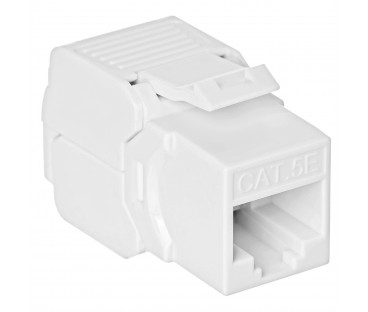 Moduł Keystone Rj45 Kat.5E Utp