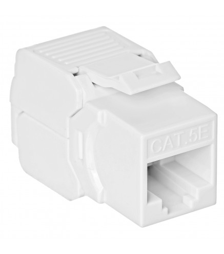 Moduł Keystone Rj45 Kat.5E Utp