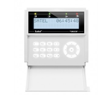 Acco-Klcdr-W - Manipulator Lcd