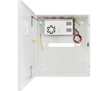Hpsb-12V15A-D - Zasilacz Buforowy, Impulsowy
