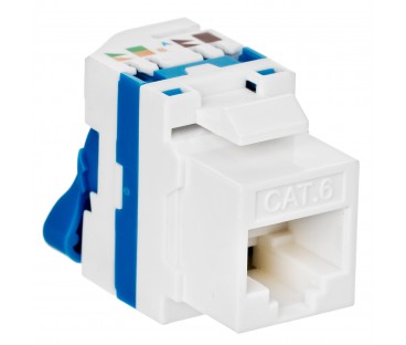 Moduł Keystone Rj45 Kat.6 Utp