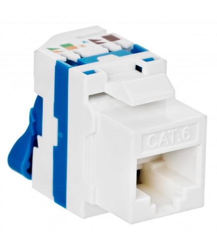 Moduł Keystone Rj45 Kat.6 Utp