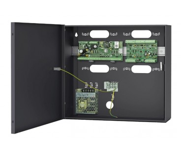 Mc16-Pac-4-Kit - Zestaw Kontroli Dostępu