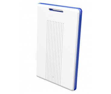 Dtxt5434 - Aktywny Tag Dalekiego Zasięgu (Detektor + Czytnik)