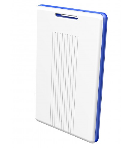 Dtxt5434 - Aktywny Tag Dalekiego Zasięgu (Detektor + Czytnik)