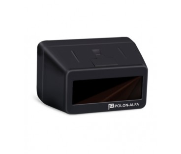 Dop-6001R - Liniowa Czujka Dymu