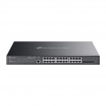 Sg3428Mp - Switch Gigabitowy Poe 24-Port + 4 Sfp