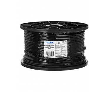 Przewód Mikrofonowy 2C 2X0.23Mm