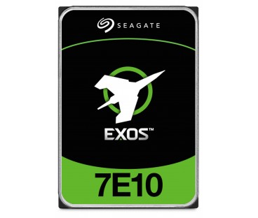 Exos 7E10 - Dysk 8Tb Sata Iii