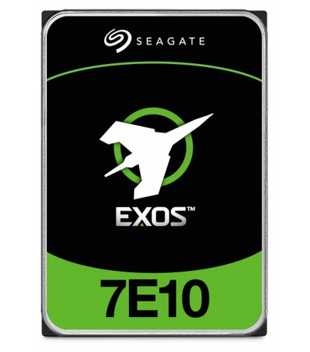 Exos 7E10 - Dysk 8Tb Sata Iii