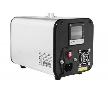 Wzorzec Jq-D70Z/hbb Blackbody