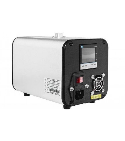 Wzorzec Jq-D70Z/hbb Blackbody