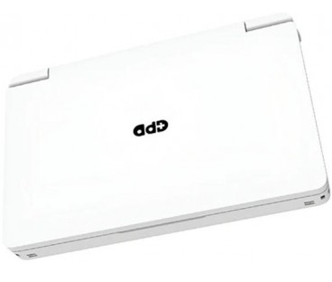 Laptop Gpd Mini 2025 Ryzen Ai 9 Hx370 32Gb/ssd-2Tb Win11 Biały