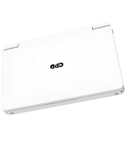 Laptop Gpd Mini 2025 Ryzen Ai 9 Hx370 32Gb/ssd-2Tb Win11 Biały