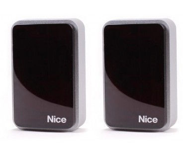 Zestaw Nice Wingo 3524Hs Era One - Hi-Speed Do Bramy Dwuskrzydłowej