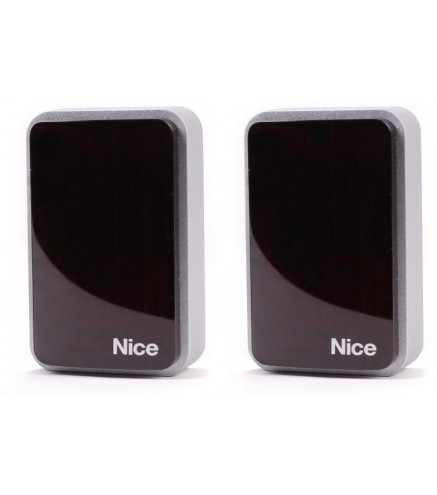 Zestaw Nice Wingo 3524Hs Era One - Hi-Speed Do Bramy Dwuskrzydłowej