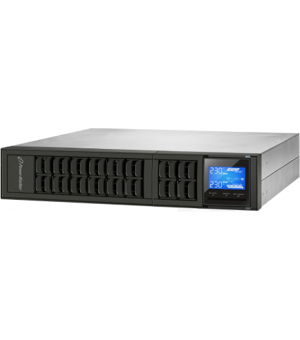 Ups Zasilacz Awaryjny Powerwalker Vfi 3000 Crm Lcd