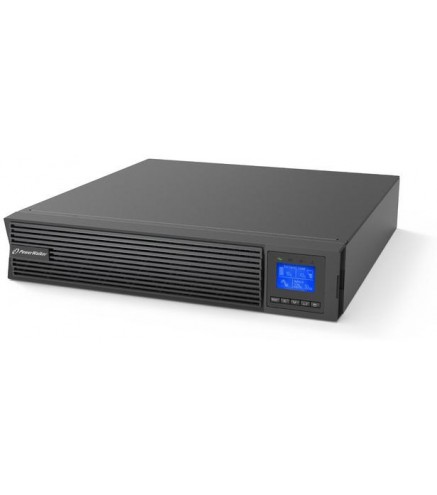 Ups Zasilacz Awaryjny Powerwalker Vfi 3000 Icr Iot Pf1