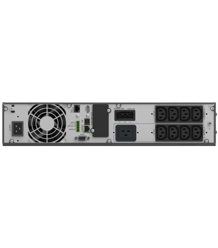 Ups Zasilacz Awaryjny Powerwalker Vfi 3000 Icr Iot Pf1
