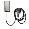 Ładowarka Ev Wallbox Green Cell Habuden Evgc021B2250 22Kw Type 2 5M Gc App Nfc Bt Wi-Fi