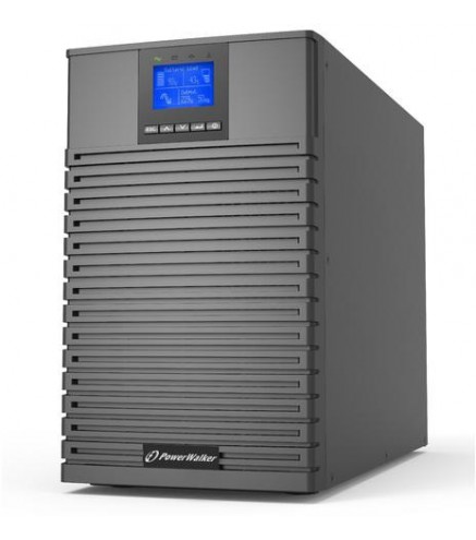 Ups Zasilacz Awaryjny Powerwalker Vfi 3000 Ict Iot Pf1