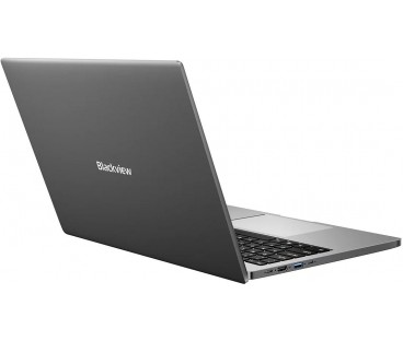 Laptop Blackview Gamibook-8 Ryzen 7 7735Hs/16" Wuxga (1920X1200)/32Gb/1Tb/bt/blkb/win11Pro Szary