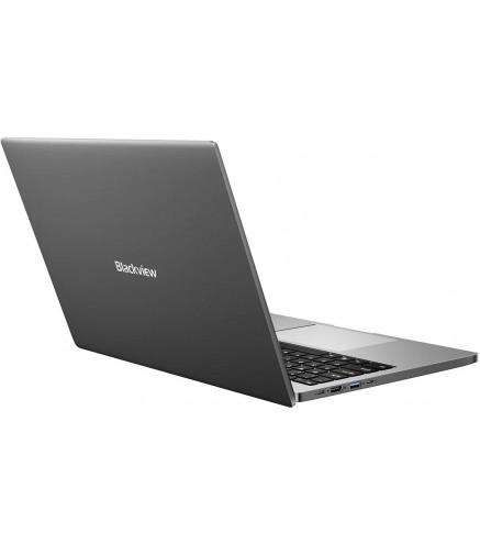 Laptop Blackview Gamibook-8 Ryzen 7 7735Hs/16" Wuxga (1920X1200)/32Gb/1Tb/bt/blkb/win11Pro Szary