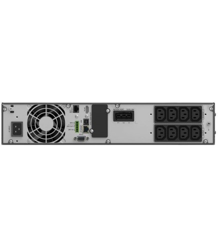 Ups Zasilacz Awaryjny Powerwalker Vfi 2000 Icr Iot Pf1