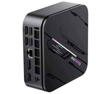 Mini Pc Blackview Mp100 Pro I9-12900H/16Gb/512Gb/w11 Pro Czarny